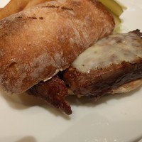 ベンジャミンステーキハウス 六本木 - 