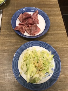 Yokohama No Taishuu Yakiniku - 