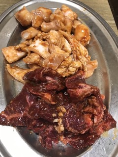 Yokohama No Taishuu Yakiniku - 