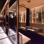 THE PRIVATE DINING Banboo Garden - 