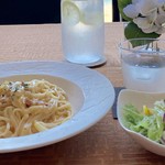 食彩ダイニング PINO - パスタランチ