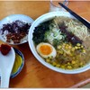 金ちゃんラーメン 谷地店