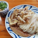 手打うどん はりや - 