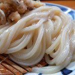 手打うどん はりや - 