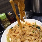 中華料理 鳳春 - プルプル～
