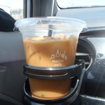 LAWSON - ドリンク写真:アイスコーヒー