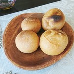 ビストロ セレニテ - 