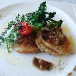 ビストロ セレニテ - 