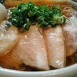 setouchi noodle ねいろ屋 - 