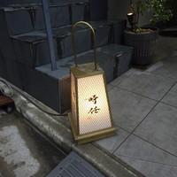 うなぎ時任 - 外観