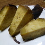 いもヘー - 千葉・佐原「べにあずま」