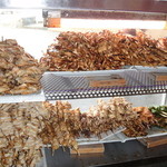 鳥げん - 本店のショーケース　No.2