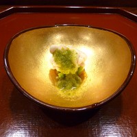 徳うち山 - 白子