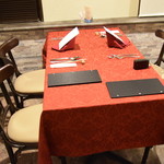 ビストロ セレニテ - 