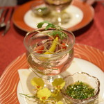 ビストロ セレニテ - 