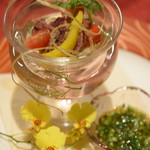 ビストロ セレニテ - 