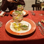 ビストロ セレニテ - 