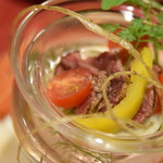 ビストロ セレニテ - 