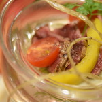 ビストロ セレニテ - 