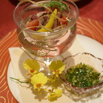 ビストロ セレニテ - 