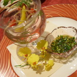 ビストロ セレニテ - 