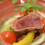 ビストロ セレニテ - 