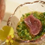 ビストロ セレニテ - 