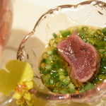 ビストロ セレニテ - 