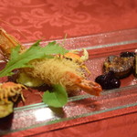 ビストロ セレニテ - 