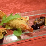 ビストロ セレニテ - 