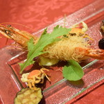 ビストロ セレニテ - 