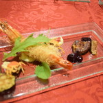 ビストロ セレニテ - 