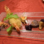 ビストロ セレニテ - 