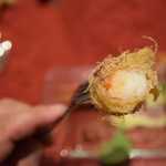 ビストロ セレニテ - 