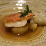 ビストロ セレニテ - 