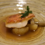 ビストロ セレニテ - 