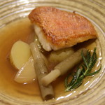 ビストロ セレニテ - 