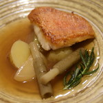 ビストロ セレニテ - 