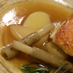 ビストロ セレニテ - 