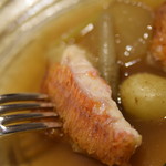 ビストロ セレニテ - 