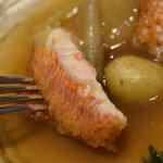 ビストロ セレニテ - 