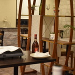 ビストロ セレニテ - 