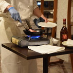 ビストロ セレニテ - 