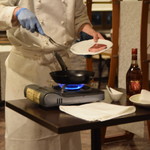 ビストロ セレニテ - 