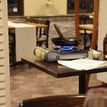 ビストロ セレニテ - 