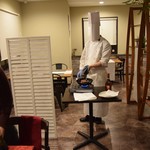 ビストロ セレニテ - 