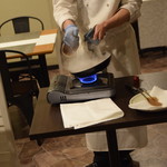 ビストロ セレニテ - 