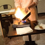 ビストロ セレニテ - 