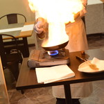 ビストロ セレニテ - 