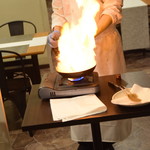 ビストロ セレニテ - 